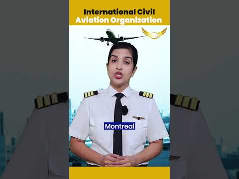 Video: Internationale Zivilluftfahrt-Organisation (ICAO): Satzung, Mitglieder und Struktur der Organisation