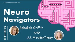 Neuro Navigators Episode 4: You Work Where? Practicing at Top of Scope in the Emergency Department