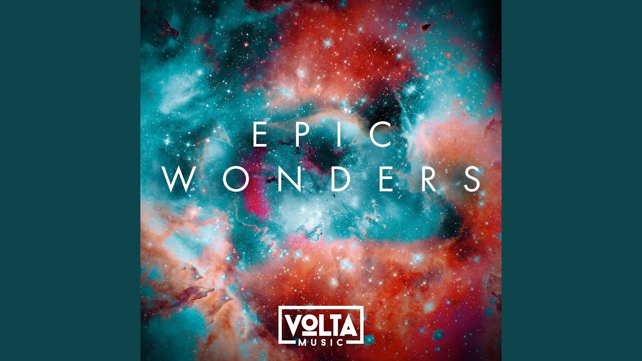 Journey of Discovery