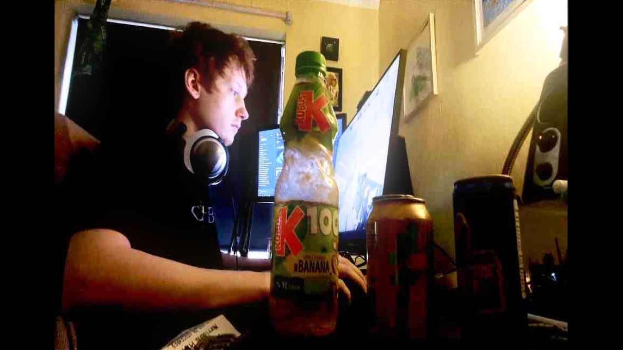 i wore the same cargos for 30 days straight