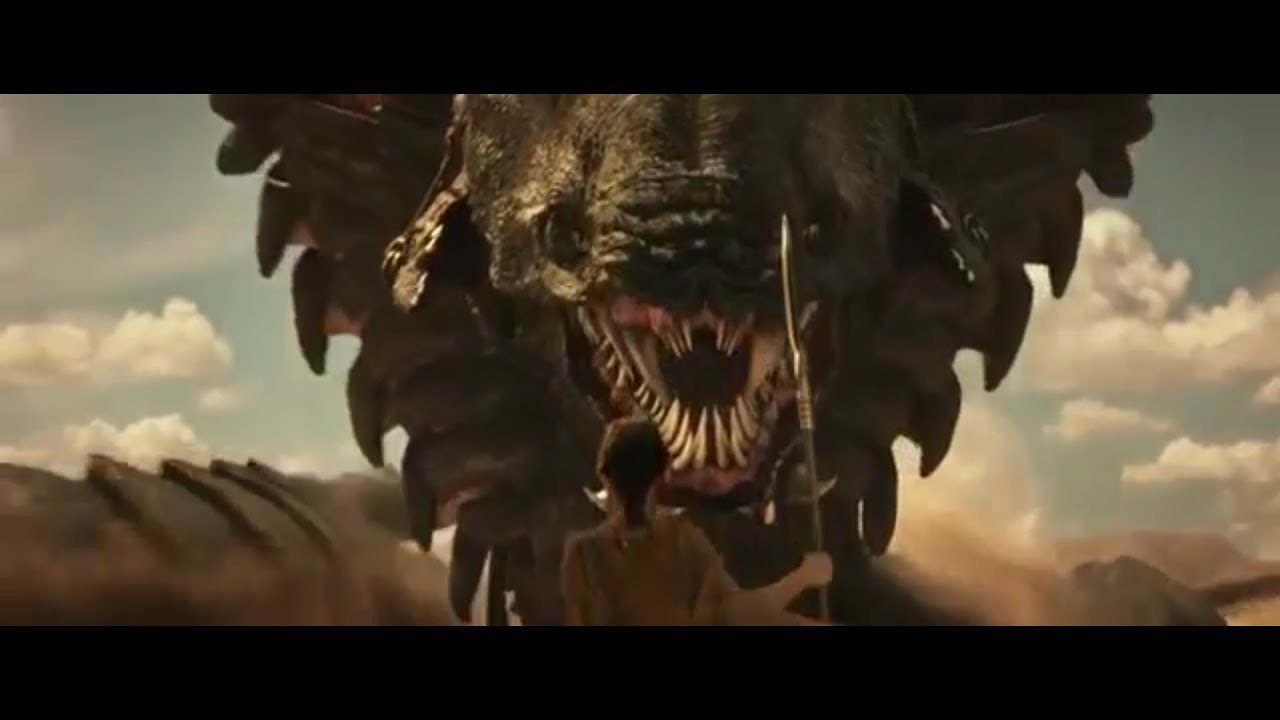 Cerita ular naga dalam islam - YouTube - Gambar Permainan Tradisional Ular Naga Anak Muslim