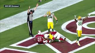 Aaron Rodgers' Top 10 Plays | GMFB