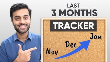 How GATE Toppers plan their Last Months