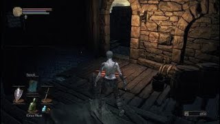 Dark Souls Iii First Area Part 2