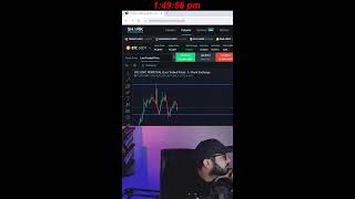 Live Crypto Trading | Bitcoin | ETHUSD Live Analysis | 25-May | Shark Exchange India #cryptolive
