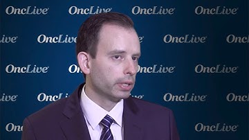 Dr. Braunstein on the Bone Marrow Microenvironment in Multiple Myeloma