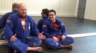 Panda's Odyssey Interview 22: Prof. Lorenzo Fraquelli