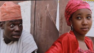 Sabon Comedy Auren Jaraba Kalli Kaci Dariya Ayatullahi Tage Comedy