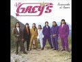 Los Greys El Gavilancillo Mañoso