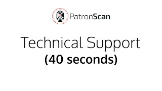 Tech Support