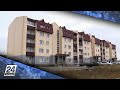 Жильцы новостроек в Усть-Каменогорске считают высотки аварийными