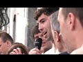 AZPEITIA | Harrera txapeldunei! | Real Sociedad