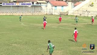 Ucc Youngsters 0 - 1 Elmina Youngsters - 202526 Access Bank Division One League