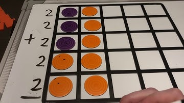 Skip Counting to Find the Total in an Array