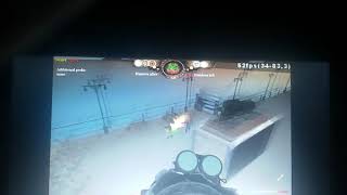Cod 2 hack Bigjump
