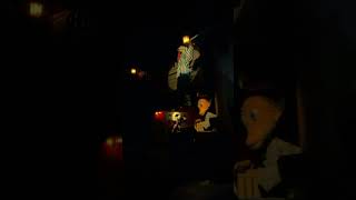 POV: Pirates of Speelunker Cave finale at Six Flags Over Texas @Coaster101