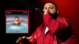 09. Dj Khaled - Nobody ft. Alicia Keys &amp; Nicki Minaj [Official audio]
