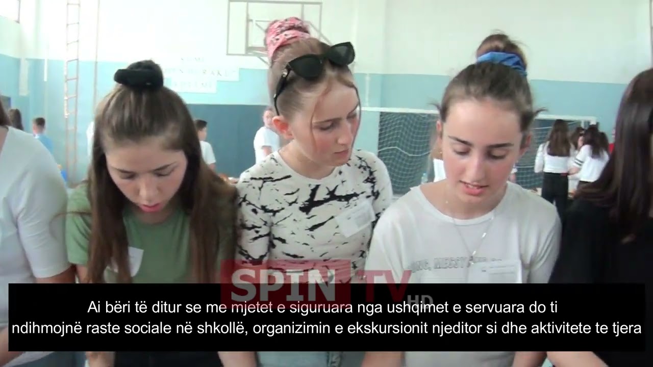 SOFRA SHKOLLORE 2022 SHTIME