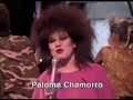 Capture de la vidéo Golpes Bajos. Edad De Oro 1983
