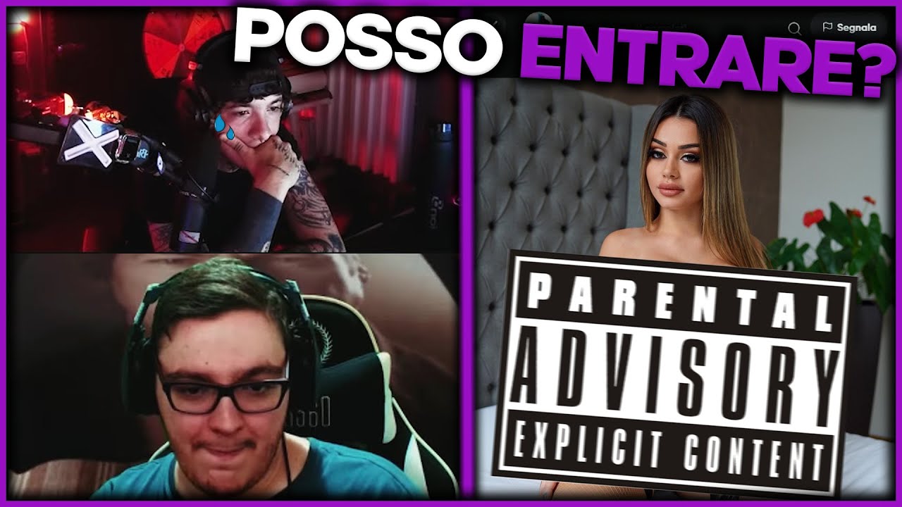 TIK TOK PERICOLOSAMENTE BANNABILI