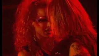 Mötley Crüe  Girls Girls Girls  Carnival of Sins