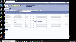 How to add to the Allergies list in OpenEMR