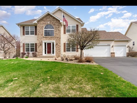 20359 Enright Court, Farmington, MN home video tour