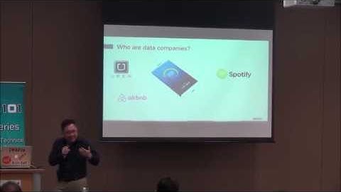 Monetizing your Data with APIs -  Part I