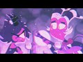 Love you like a song // Edit Moxxie & Millie // Helluva Boss