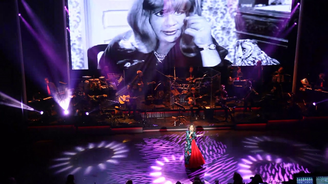 Τα χαμοπούλια & Πήγα σε μάγισσες - Γλυκερία @ Γυναικεία Υπόθεση Γκάζι 20-01-18