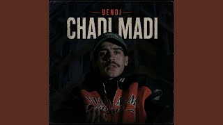 Chadi Madi