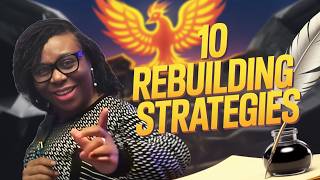 Face Whats Broken Before You Rebuild It