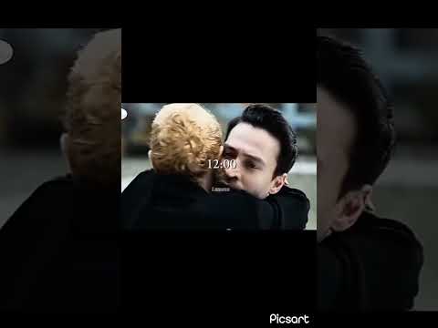 إيليف اخف من الهواء   حجره ورقه مقص لميس لبوراك واقطعع مسلسلات تركية