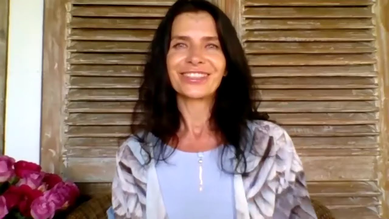 Долги. Обязательства. Дары — открытая встреча с Майей Мандала