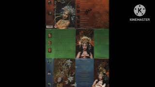Titi DJ - Menyanyikan Kembali (Original Full Album)