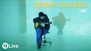 Jeremy Zucker - OK (One Take)