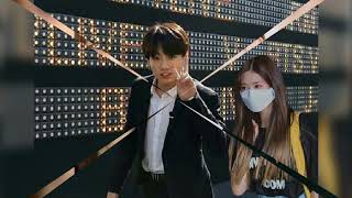 Jungkook Ile Hayal Et (Sanırım) 11 Resimi