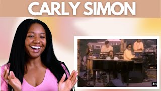 INSANE LYRICS!| Carly Simon - You're So Vain