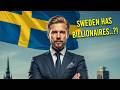 Sweden Moves Towards Capitalism, Europe Moves Away from the Left