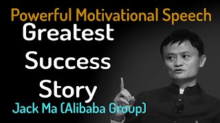Monday Morning Team!! Motivation Jack Ma Life Story!!  CEO of Alibaba Goal Quest||