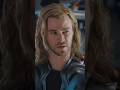 Ni Thor convence siempre: lo que hizo Chris Hemsworth con su hija 😅