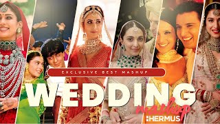 BAND BAJA VOLUME 1 - WEDDING MASHUP X HERMUS ( MEGAMIX )