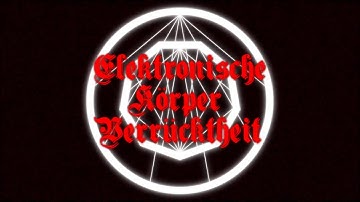 Poisoned Wine - EKV: Elektronische Körper Verrücktheit