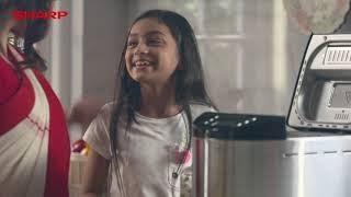 Sharp Breadmaker - Your Ideal Breakfast Companion