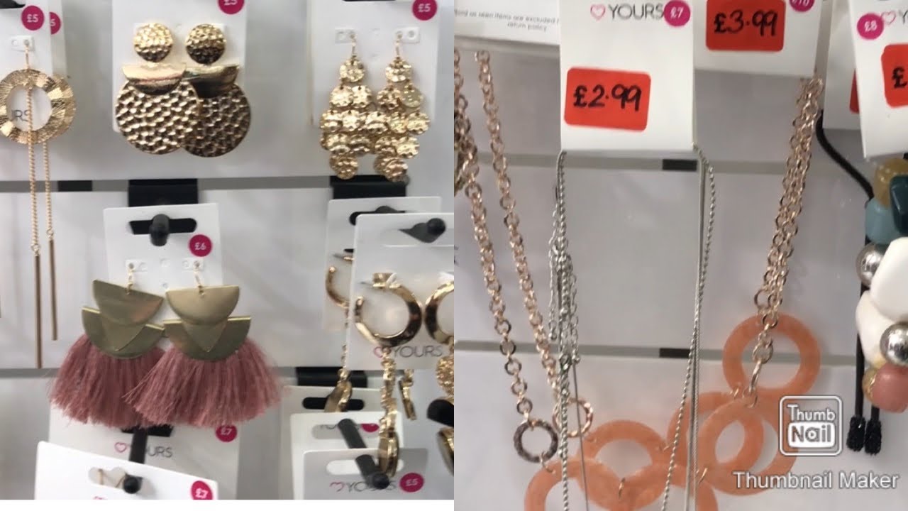 Jewellery accessories sale YouTube