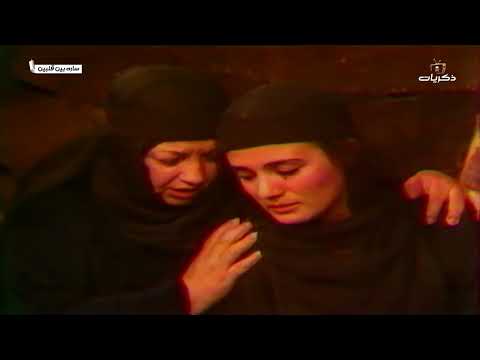 المسلسل البدوي النادر سارة بين قلبين الحلقة الأولى