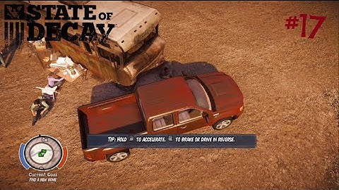 Broater the Bloater!!! - State Of Decay (Breakdown) - Ep. 17