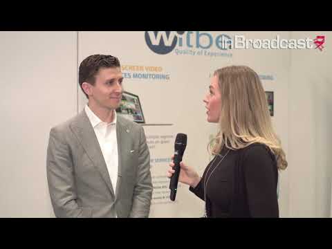Interview of Witbe's