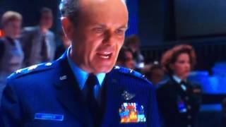 Under Siege 2 Dark Territory 1995 Train Crash