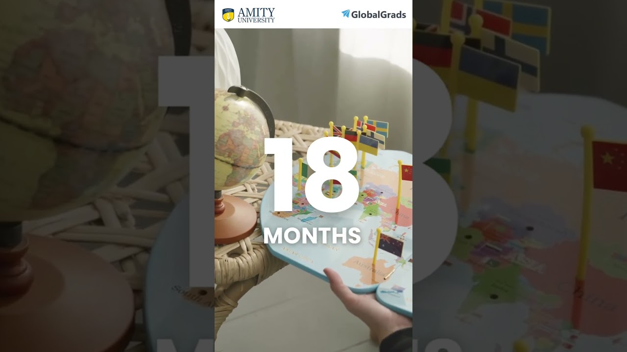 Smarter Way to Study Abroad 